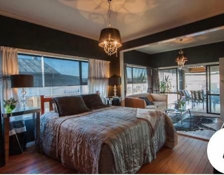 Skyline Skyrides Premium Property, See Host Info For Pets Rotorua Exterior foto