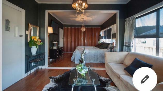 Skyline Skyrides Premium Property, See Host Info For Pets Rotorua Exterior foto